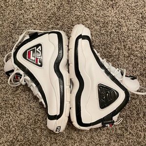 Fila Grant hill 2
